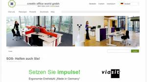 21.10.2009 - Feng Shui: Tuning fürs Büro Vortrag in Kaiserslautern