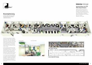 04.12.2012 - Das Vital-Office Konzept in Theorie und Praxis