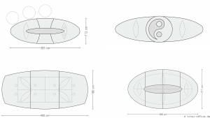 circon s-class - Repräsentative Eleganz für jeden Konferenzraum