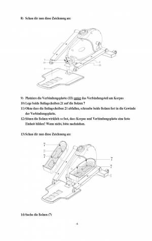 ActiveLifeTrainer - Installation und Setup