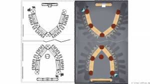 flexiconference - Planungsbeispiele