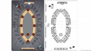 flexiconference - Planungsbeispiele