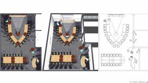 flexiconference - Planungsbeispiele