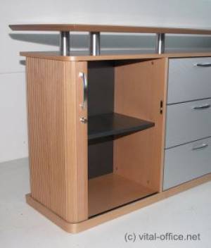 Konferenz Sideboard