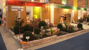 16.-19.02.2006 - Inventa Sonderschau, Messe Karlsruhe