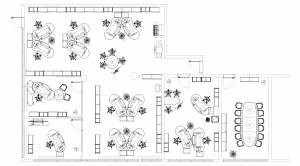 Büroplanung Dietz &amp; Rollwa Automation für 15 Mitarbeiter