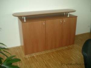 Konferenz Barschrank